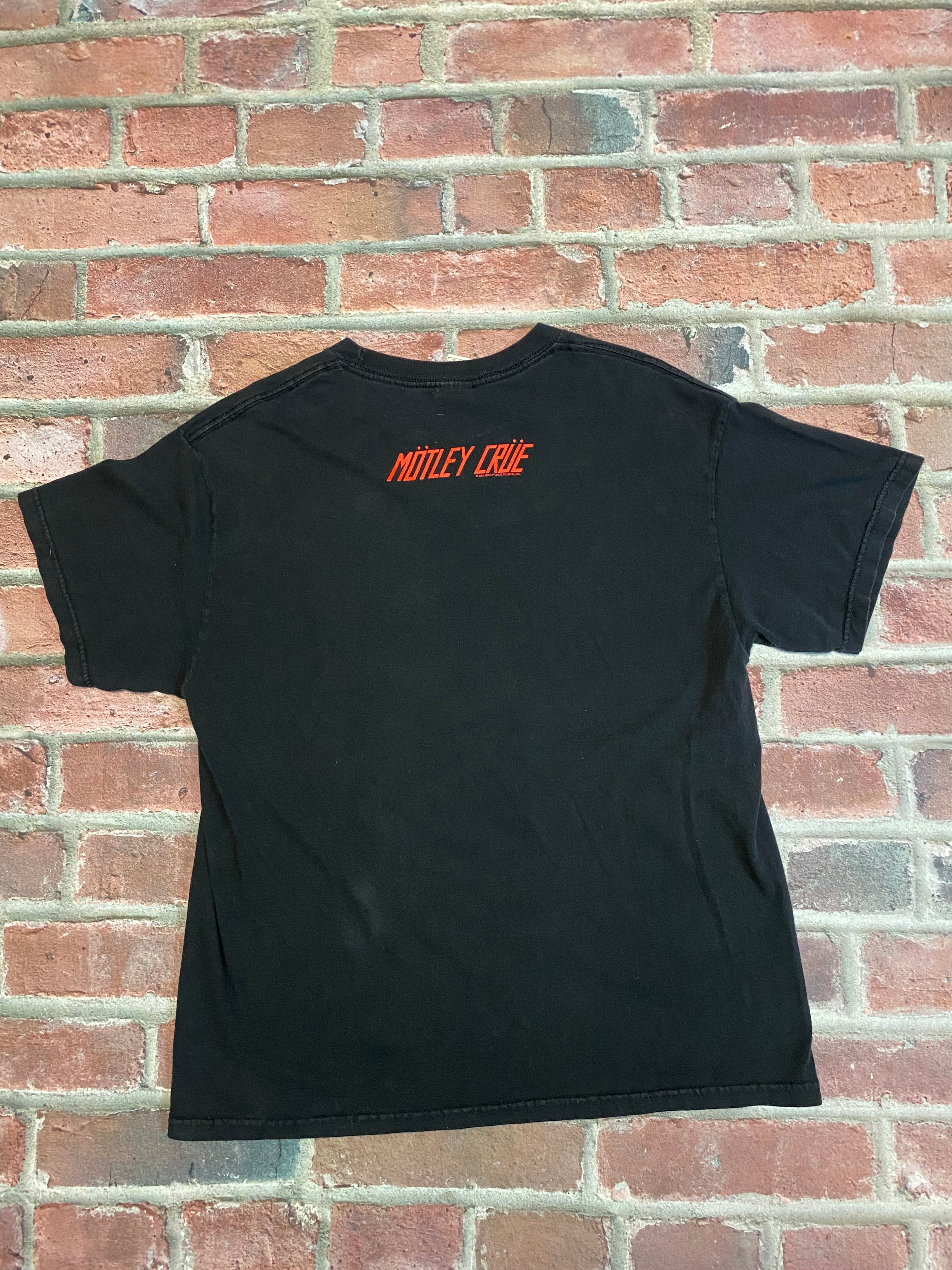 2004 Mötley Crüe (Large)