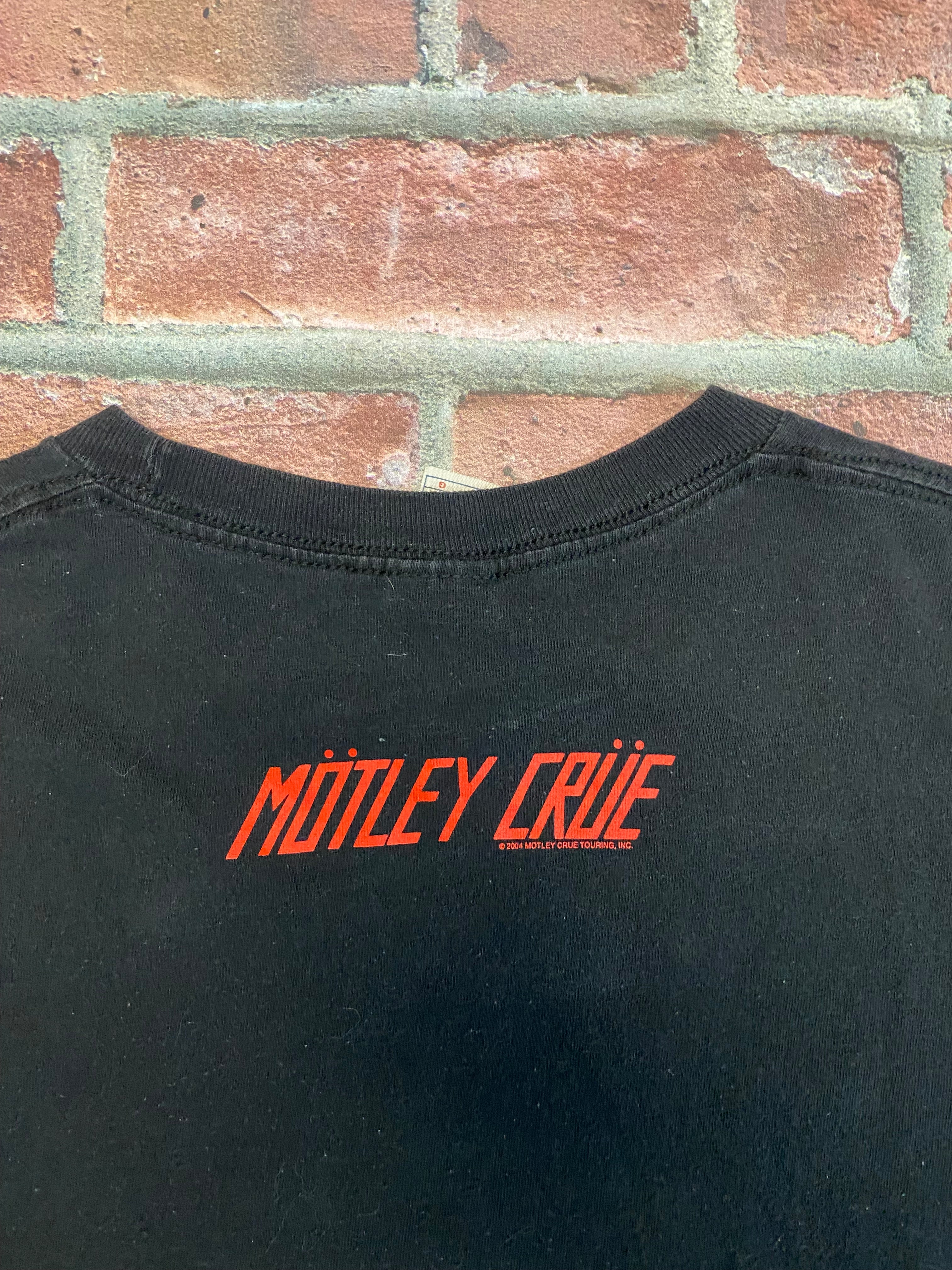 2004 Mötley Crüe (Large)
