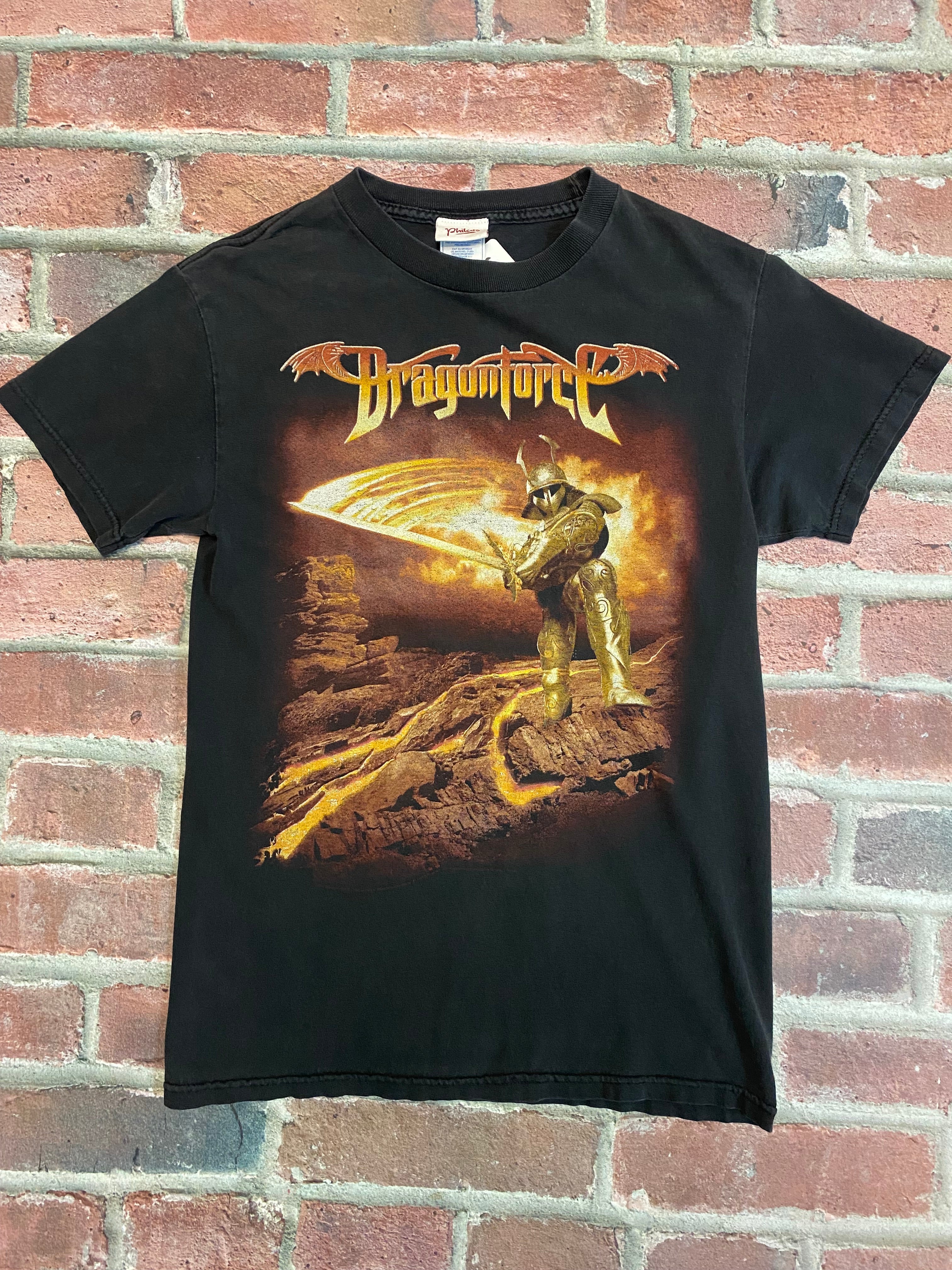 Dragon Force (Small)