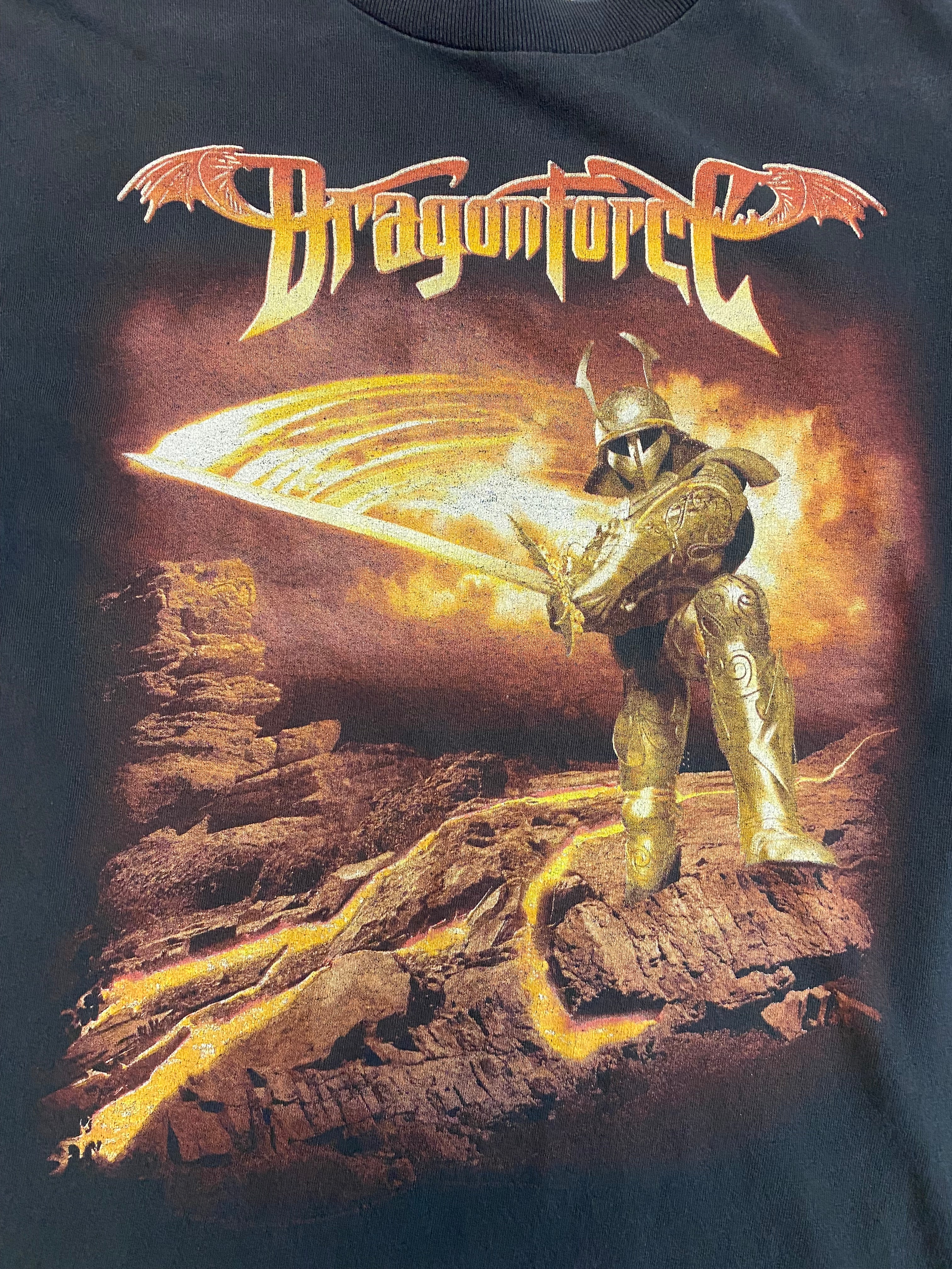 Dragon Force (Small)